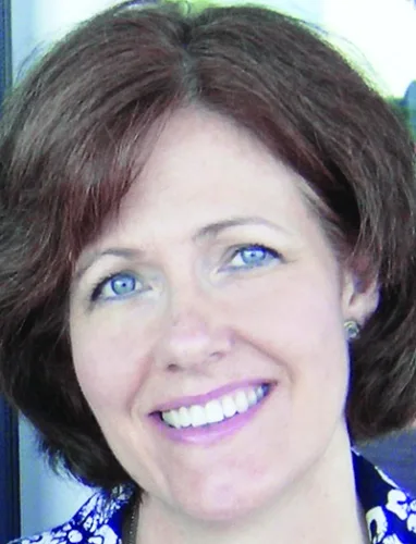 Kathleen Siler Perruci